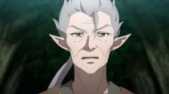 Virion, as seen in the episode (Image via Studio A-Cat)